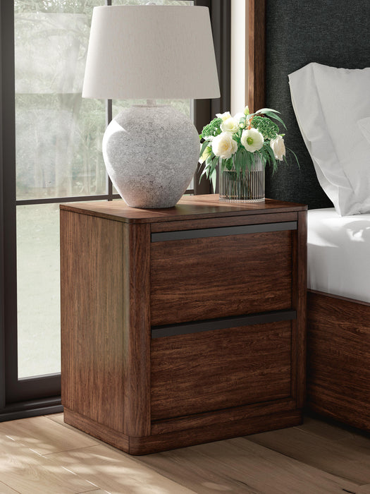 Dilenno Bedroom Set - Nick's Furniture (IL)