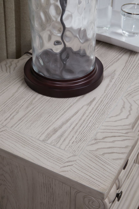 Bruchandi Bedroom Set - Nick's Furniture (IL)