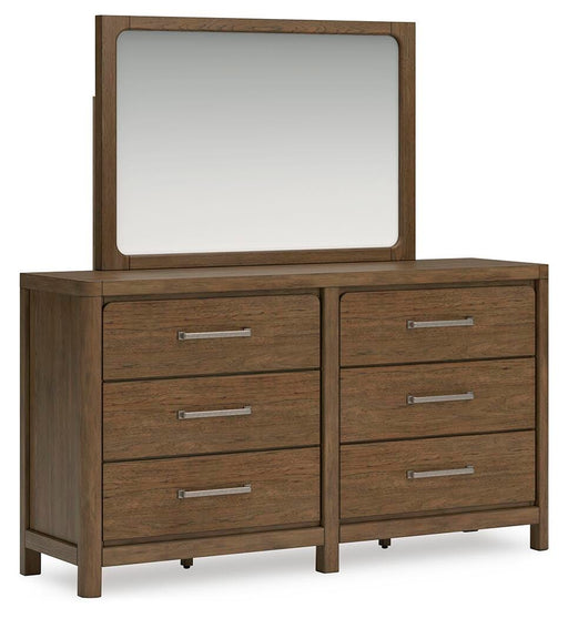 Cabalynn Bedroom Set - Nick's Furniture (IL)