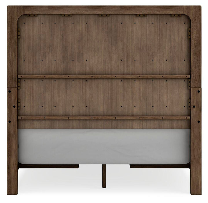 Cabalynn Bed with Storage - Nick's Furniture (IL)