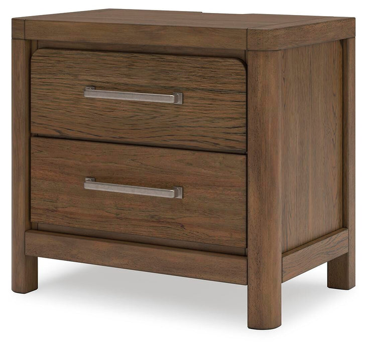 Cabalynn Nightstand - Nick's Furniture (IL)