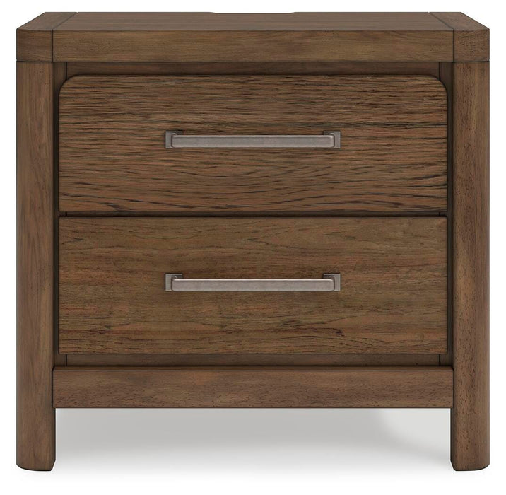 Cabalynn Nightstand - Nick's Furniture (IL)