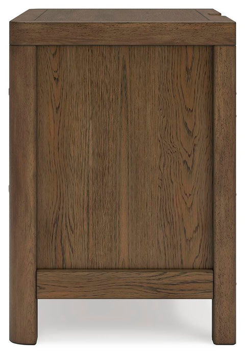 Cabalynn Nightstand - Nick's Furniture (IL)