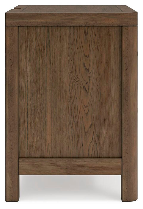 Cabalynn Nightstand - Nick's Furniture (IL)