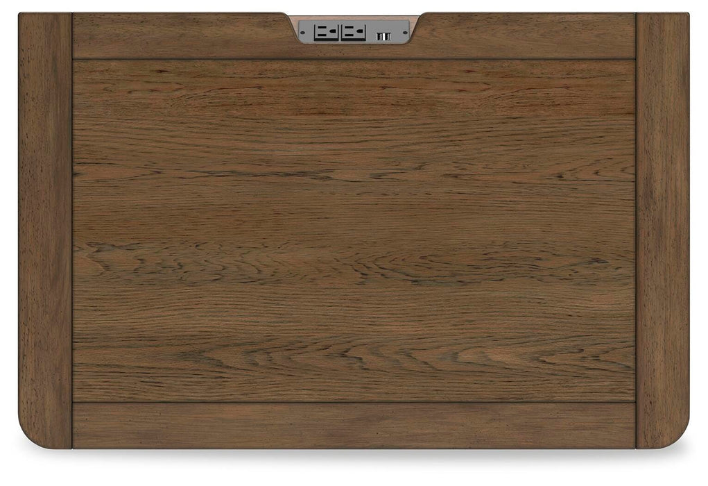 Cabalynn Nightstand - Nick's Furniture (IL)