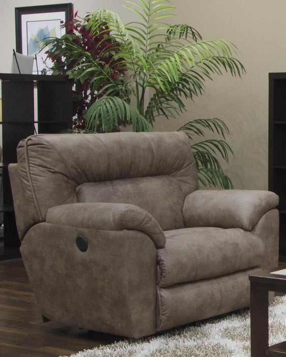 Catnapper Hollins Power Wall Hugger Recliner