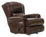 Duncan Deluxe Glider Recliner - Nick's Furniture (IL)