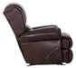 Duncan Deluxe Glider Recliner - Nick's Furniture (IL)