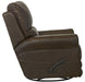 Hoffner Swivel Glider Recliner - Nick's Furniture (IL)
