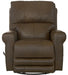 Hoffner Swivel Glider Recliner - Nick's Furniture (IL)
