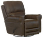 Hoffner Swivel Glider Recliner - Nick's Furniture (IL)