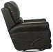 Hoffner Swivel Glider Recliner - Nick's Furniture (IL)