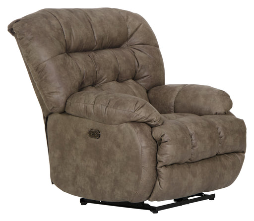 Benny Power Wall Hugger Recliner - Nick's Furniture (IL)