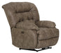 Benny Power Wall Hugger Recliner - Nick's Furniture (IL)