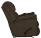 Bingham Rocker Recliner with Deluxe Heat & Massage - Nick's Furniture (IL)