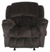 Bingham Rocker Recliner with Deluxe Heat & Massage - Nick's Furniture (IL)