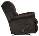 Bingham Rocker Recliner with Deluxe Heat & Massage - Nick's Furniture (IL)