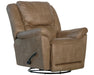 Cole Chaise Swivel Glider Recliner - Nick's Furniture (IL)