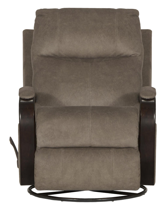 Niles Swivel Glider Recliner