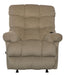 Nettles Chaise Rocker Recliner w/Deluxe Heat/Massage - Nick's Furniture (IL)