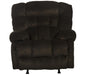 Daly Chaise Rocker Recliner - Nick's Furniture (IL)