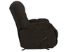 Brody Rocker Recliner - Nick's Furniture (IL)