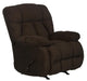 Brody Rocker Recliner - Nick's Furniture (IL)