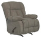 Brody Rocker Recliner - Nick's Furniture (IL)