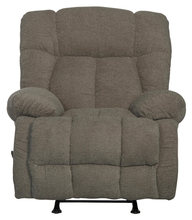Brody Rocker Recliner - Nick's Furniture (IL)
