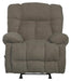 Brody Rocker Recliner - Nick's Furniture (IL)