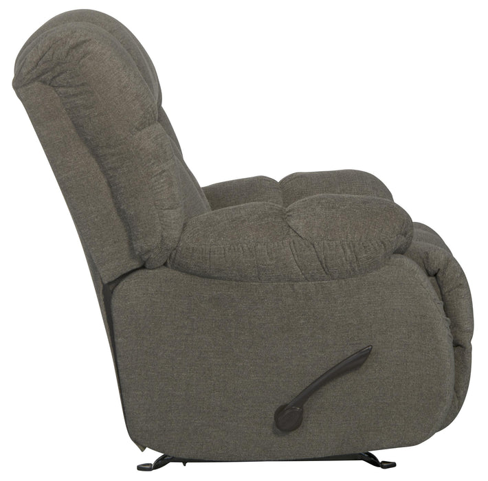 Brody Rocker Recliner - Nick's Furniture (IL)