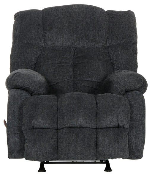 Brody Rocker Recliner - Nick's Furniture (IL)