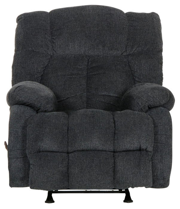 Brody Rocker Recliner - Nick's Furniture (IL)
