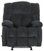 Brody Rocker Recliner - Nick's Furniture (IL)