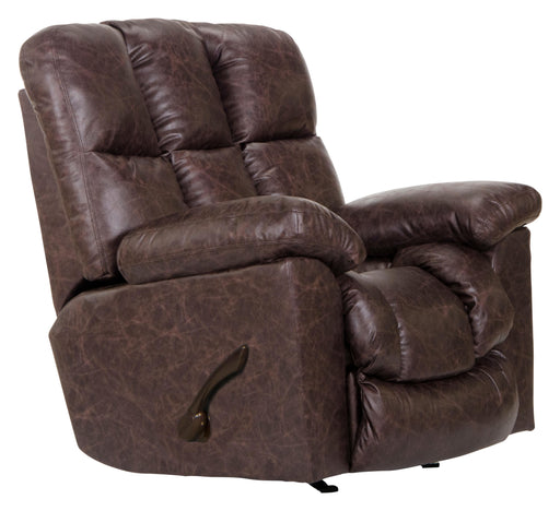 Mayfield Glider Recliner - Nick's Furniture (IL)