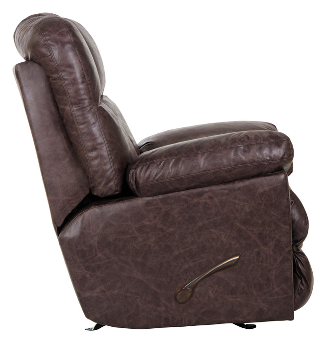 Mayfield Glider Recliner - Nick's Furniture (IL)