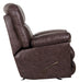 Mayfield Glider Recliner - Nick's Furniture (IL)