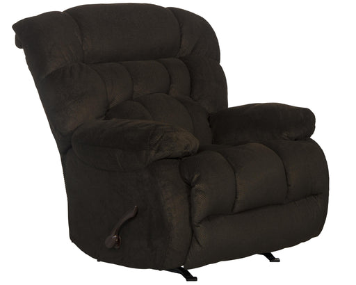 Daly Chaise Rocker Recliner - Nick's Furniture (IL)
