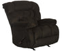 Daly Chaise Rocker Recliner - Nick's Furniture (IL)