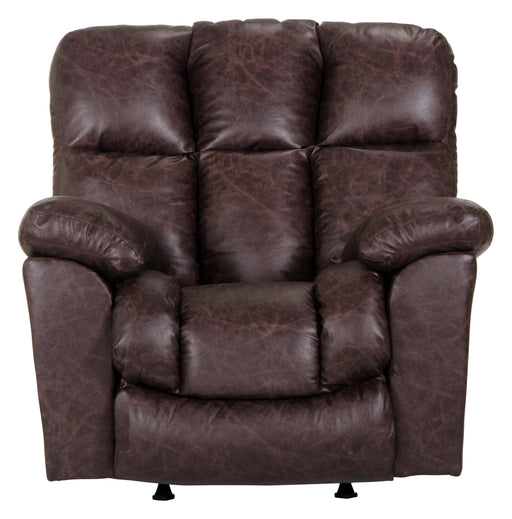 Mayfield Glider Recliner - Nick's Furniture (IL)
