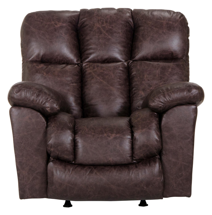 Mayfield Glider Recliner - Nick's Furniture (IL)
