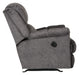Malloy Power Rocker Recliner - Nick's Furniture (IL)
