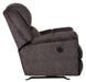 Malloy Power Rocker Recliner - Nick's Furniture (IL)