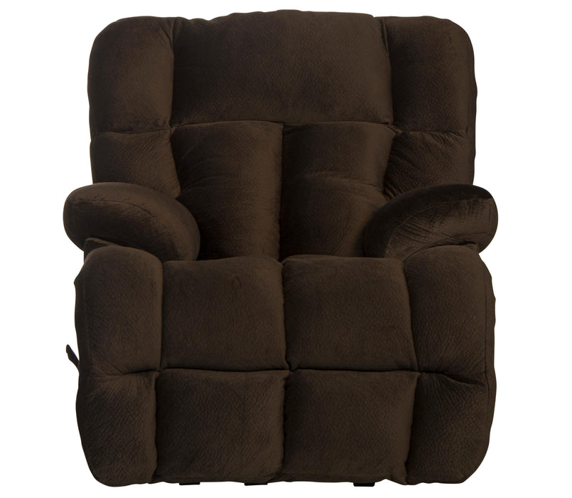 Cloud 12 Rocker Recliner