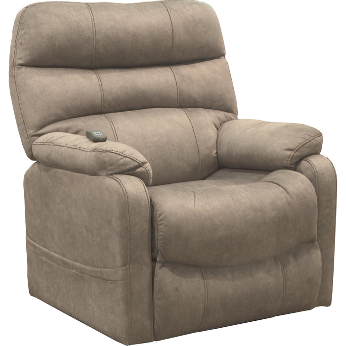 Buckley Power Lift Recliner - Nick's Furniture (IL)