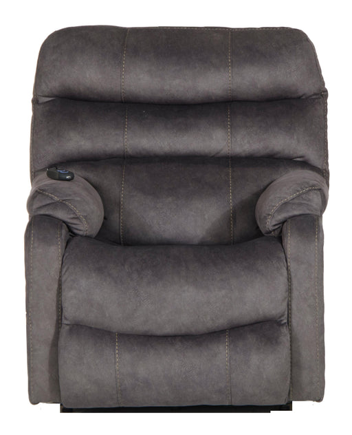 Buckley Power Lift Recliner - Nick's Furniture (IL)