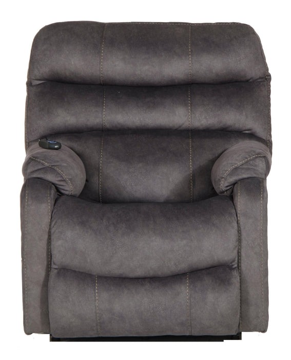 Buckley Power Lift Recliner - Nick's Furniture (IL)