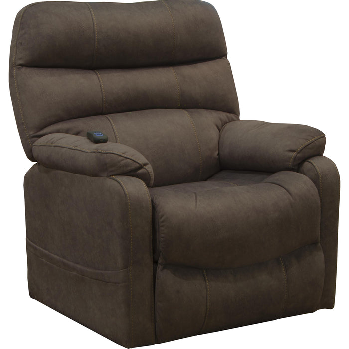Buckley Power Lift Recliner - Nick's Furniture (IL)