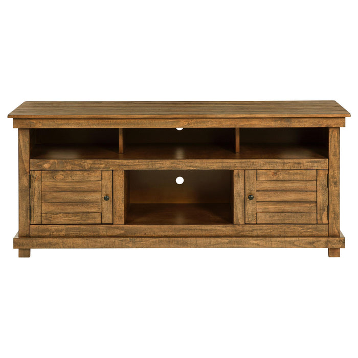 Payne TV Stand