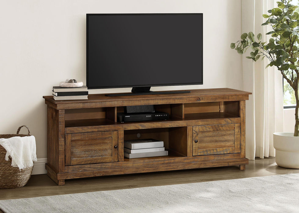 Payne TV Stand